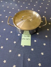 Fissler stainless steel for sale  CLEVEDON