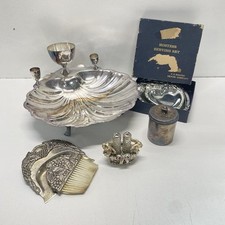 assortment plate silver for sale assortment plate silver for sale Los Angeles