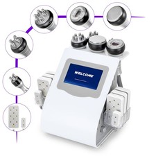 Beauty machine body for sale  USA