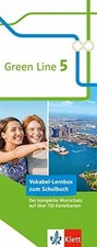 Klett green line gebraucht kaufen  Berlin