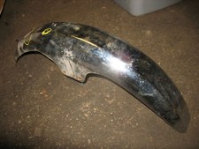 Para-lama dianteiro 77 Kawasaki KZ750 Twin KZ 750, usado comprar usado  Enviando para Brazil