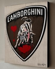 Media misti lamborghini usato  Italia