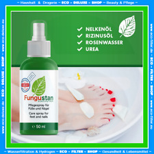 Riginal fungustan fußspray gebraucht kaufen  Bad Wildungen
