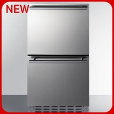 Summit adrd18 wide for sale  Bainbridge