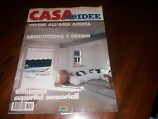 Rivista casa idee usato  Ragalna