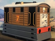 Toby tram engine for sale  SHEFFIELD
