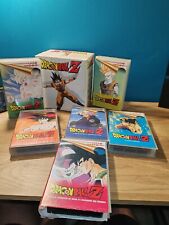 Coffret cassettes vhs d'occasion  Saint-Saëns