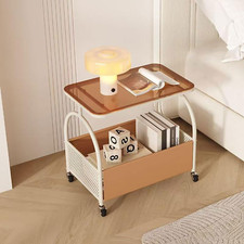 Side table storage for sale  Cedar Rapids