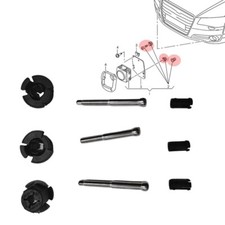 Repair kit mounting for sale  Los Angeles