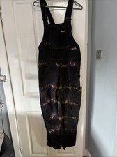 Run fly dungarees for sale  MIRFIELD