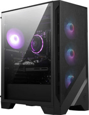Msi codex gaming for sale  Carrollton