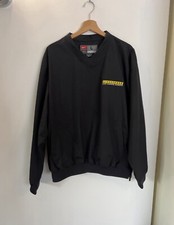 Nike black neck for sale  GREAT YARMOUTH