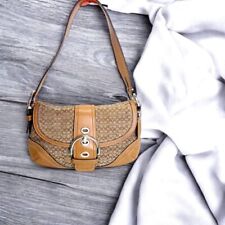 Coach soho signature for sale  Tampa