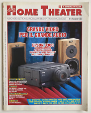Home theater n.17 usato  Vasto