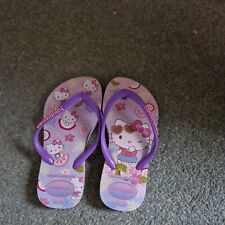 Havaianas kids 26 for sale  SKIPTON