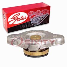 Gates radiator cap for sale  Indianapolis