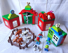 Lego duplo großer gebraucht kaufen  Gießen