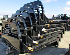 New 9.3 flatbed for sale  Sycamore