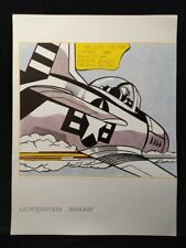 Whaam 1963 poster for sale  LONDON