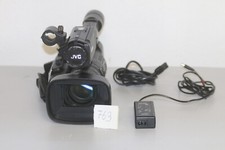 JVC GY-HM650E ProHD Kamera wideo ##763 godziny pracy na sprzedaż  Wysyłka do Poland