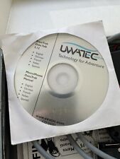 Uwatec dive computer for sale  LIVERPOOL