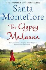 Gypsy madonna santa for sale  UK