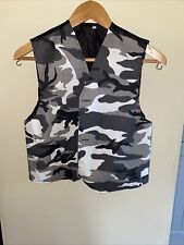 Mens grey camo for sale  STOCKSFIELD