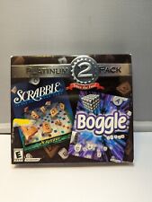 Scrabble boggle sealed for sale  Kingman