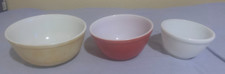 Vintage pyrex mixing for sale  Henderson