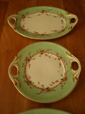 Set dishes antique d'occasion  Expédié en Belgium