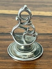 Antique silver georgian for sale  LEICESTER