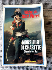 Michel saint pierre d'occasion  Hyères