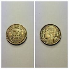 Centimes morlon 1931 d'occasion  Sarre-Union