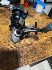 quantum smoke spinning reel for sale quantum smoke spinning reel for sale Molino