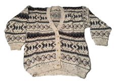 Womens fair isle for sale  TELFORD