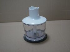 Braun mq30 zerkleinerer gebraucht kaufen  Schwetzingen
