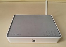 Thomson tg585 modem usato  Acquaviva Picena