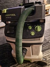 Festool ctm le gebraucht kaufen  Neuss