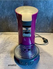 Philips senseo kaffeepadmaschi gebraucht kaufen  Landsberg am Lech