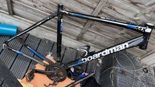 Boardman sport for sale  DAGENHAM