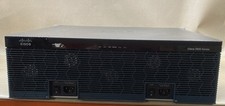 Cisco 3925 gigabit for sale  La Mesa