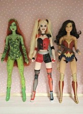 Barbie harley qinn for sale  Houston