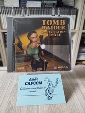 Tomb raider révélation d'occasion  Chennevières-sur-Marne