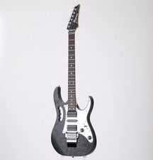 Ibanez jem7dbk steve d'occasion  Expédié en Belgium
