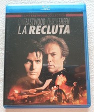 Blu ray recluta usato  Rovigo