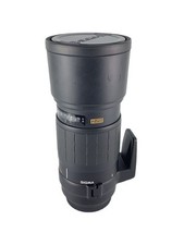 Sigma lens used d'occasion  Expédié en Belgium