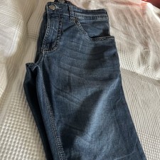 Jeans hosen ateiler gebraucht kaufen  Stetten