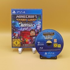 Giochi ps4 minecraft usato  Termoli