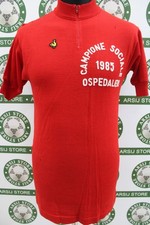 Maglia ciclismo bike usato  Afragola