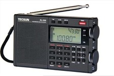 Tecsun 330 high d'occasion  Expédié en France
